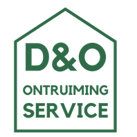 D&O ontruiming service